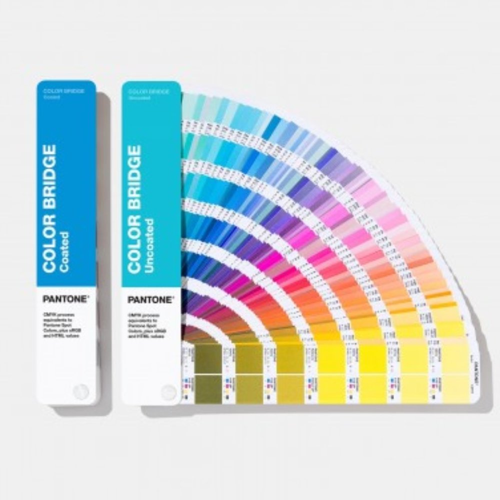 Color Questions? Ask for an Approx Pantone Shade
